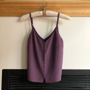 Madewell tank - 0